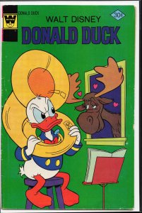 Donald Duck #182 (1977)
