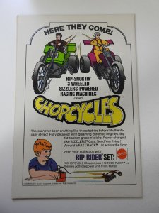 Monsters on the Prowl #21 (1973) VF Condition