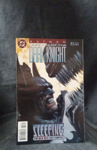 Batman: Legends of the Dark Knight #78 1995 DC Comics Comic Book