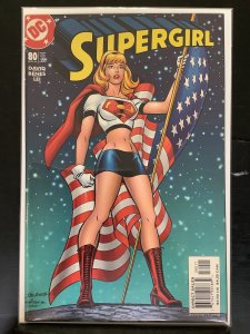 Supergirl #80 (2003)