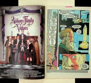 Spider-Man 2099 No. 15 (Jan 1994, Marvel) - Very Good/Fine