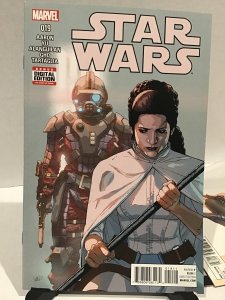 Star Wars #19 (2016)