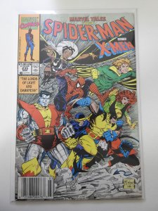 Marvel Tales #235 (1990)