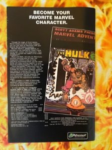 The Uncanny X-Men #203 (1986) - VF/NM