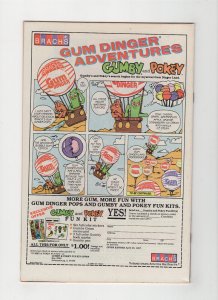 The Incredible Hulk #326 (Marvel Comic, 1986) 