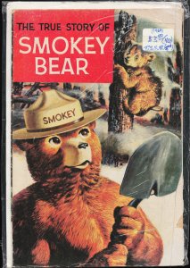 True Story of Smokey Bear (1960)