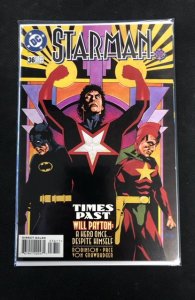 Starman #36 (1997)