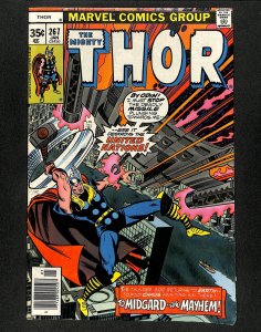 Thor #267