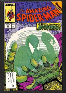 The Amazing Spider-Man #311 (1989)