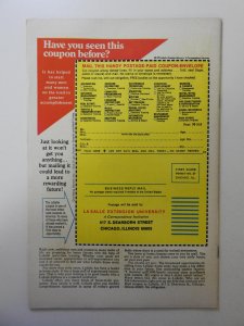 Astonishing Tales #27 (1974) FN/VF Condition! MVS intact!