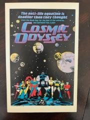 The Spectre #19 (1988) - NM