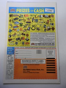 The Avengers #187 (1979) FN/VF Condition