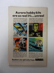 Superman #244 (1971) FN- condition