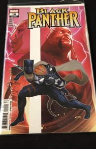 Black Panther #10 (2024)