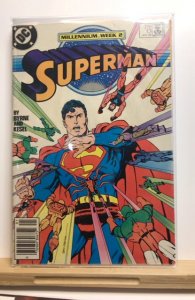 Superman #13 (1988)