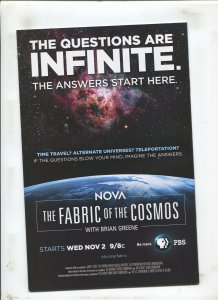 ACTION COMICS #3 - WORLD AGAINST SUPERMAN! - (9.2) 2012