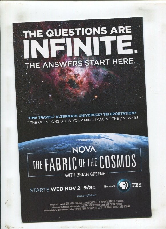 ACTION COMICS #3 - WORLD AGAINST SUPERMAN! - (9.2) 2012