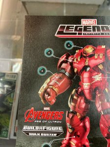 All New Hawkeye 1 NM-/NM 