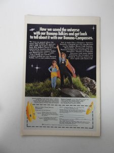 Marvel Premiere #50 (1979) 1st Alice Cooper in comics VF- condition