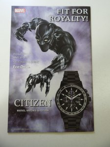 Thor #1 Brown Cover (2020) NM Condition