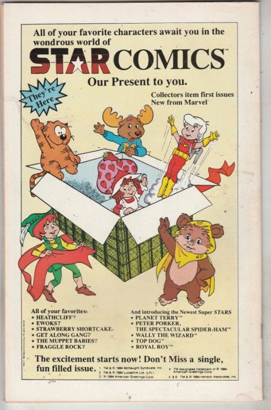 Amazing Spider-Man #263 (Apr-85) VF/NM High-Grade Spider-Man