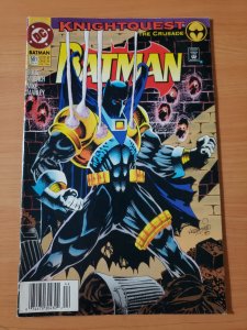 Batman #501 (1993)