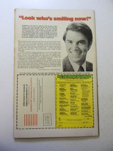 The Amazing Spider-Man #151 (1975) VG Condition moisture stain fc