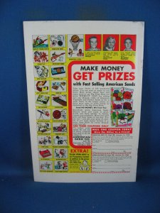 FANTASTIC FOUR 111  F VF  MARVEL 1971