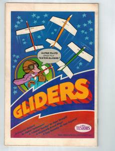 Showcase # 103 FN DC Bronze Age Comic Book Joe Kubert Cover Hawkman Hawkgirl S77