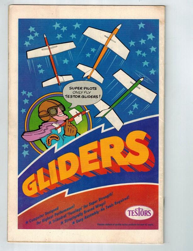 Showcase # 103 FN DC Bronze Age Comic Book Joe Kubert Cover Hawkman Hawkgirl S77