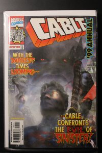 Cable 1999 (1999)