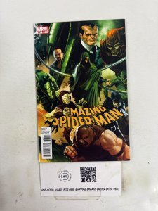 The Amazing Spider-Man #647 VF-NM Marvel Comic Book 8 ET7