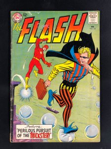 The Flash #142 (1964)