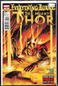 The Mighty Thor #20 (2012) Thor