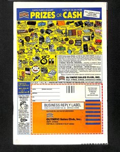 Amazing Spider-Man #220 VF 8.0 Newsstand Variant Moon Knight!