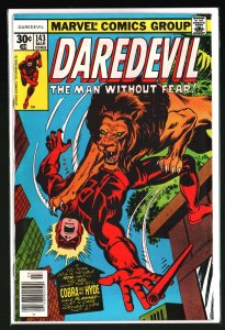 Daredevil #143 (1977)
