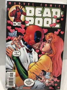 Deadpool #56 (2001)