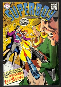 Superboy #149 (1968)