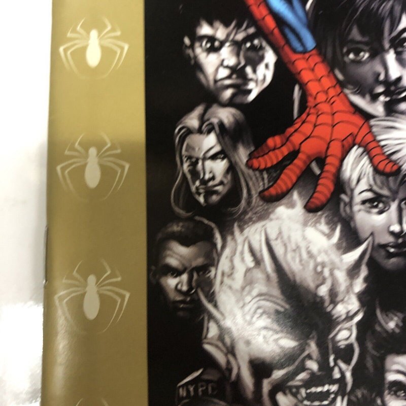 Ultimate Spider-Man (2006) # 100 (VF) Variant Edition • Brian Michael Bendis