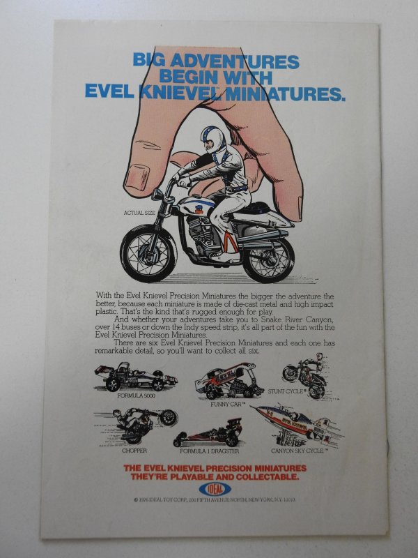 Fantastic Four #178 (1977) VG/FN Condition!