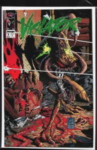 Violator #3 (1994) Violator
