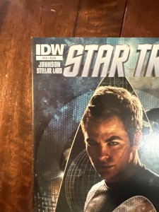 Star Trek #16 (2012)