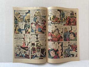 Black Panther #6 Bronze Age Marvel 