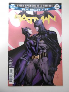 Batman #24 (2017)