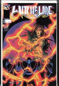 Witchblade #32  (1999) Witchblade