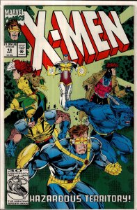 X-Men #13 (1992) X-Men