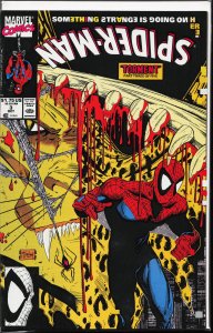 Spider-Man #3 (1990) Spider-Man