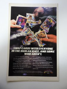 The Amazing Spider-Man #351 (1991) FN- Condition