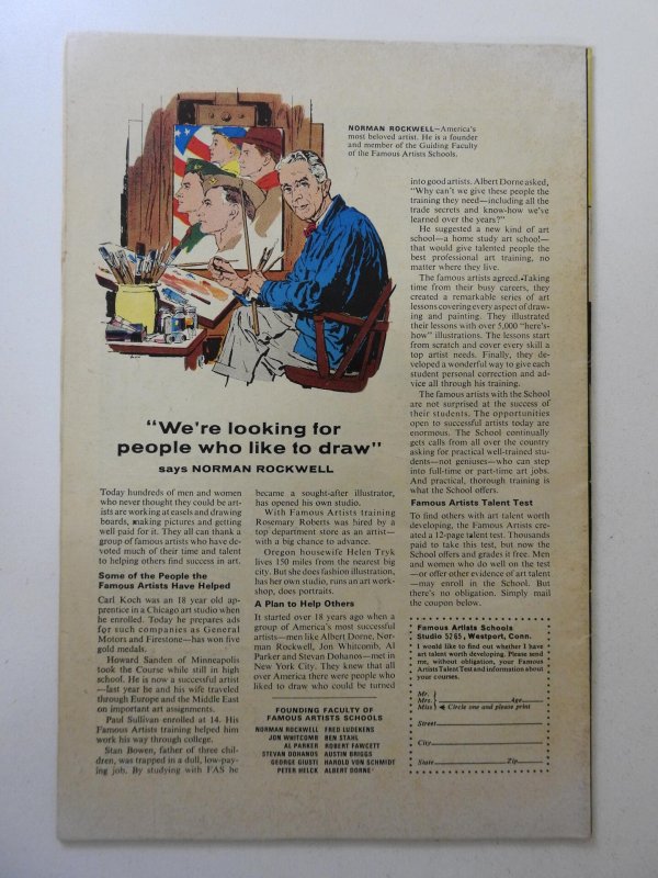 Daredevil #30 (1967) FN Condition!