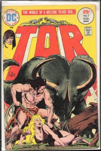Tor #2 (1975) Tor